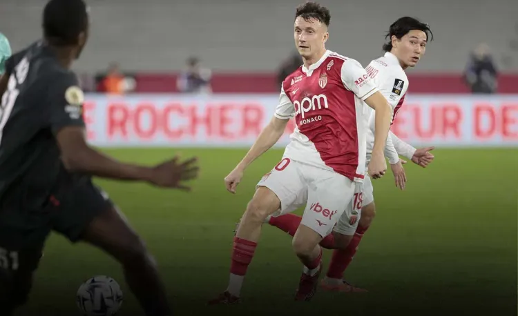 Головин обострил чемпионскую интригу во Франции. В Испании четыре претендента на титул