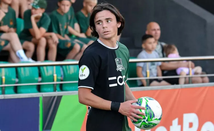 «Спартак» следит за Голубковым, Глушенкова могут обменять. Главные трансферные слухи РПЛ