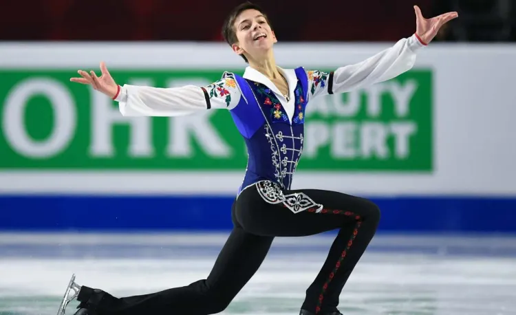 Тяжёлый диагноз и тайный роман с Туктамышевой. Что мы знаем о Петре Гуменнике