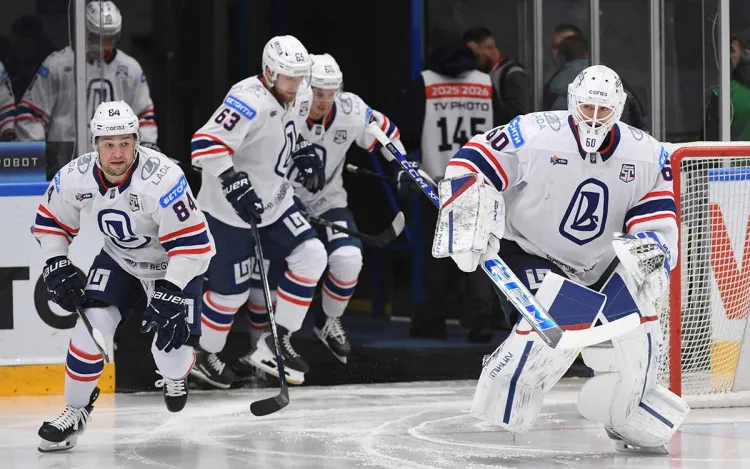 «Северсталь» — «Лада». Аутсайдеру из Тольятти будет трудно набрать очки в Череповце