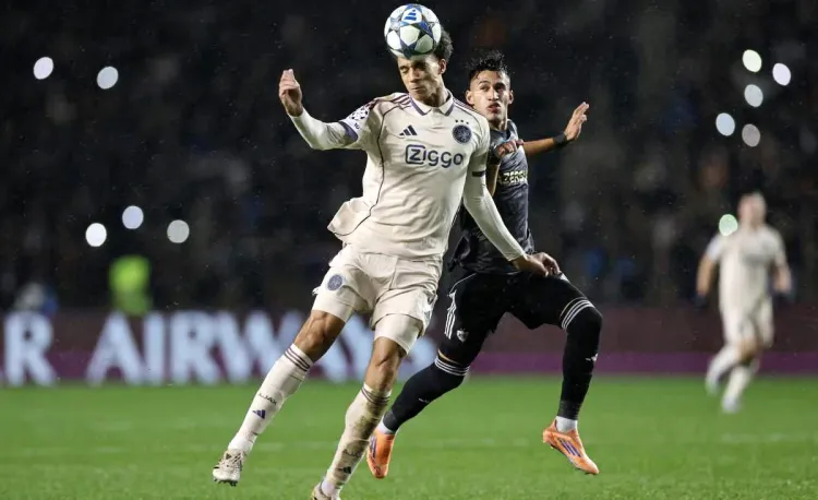 Размах сгубил «Карабах». 11 минут кошмара — плей-офф теперь под вопросом