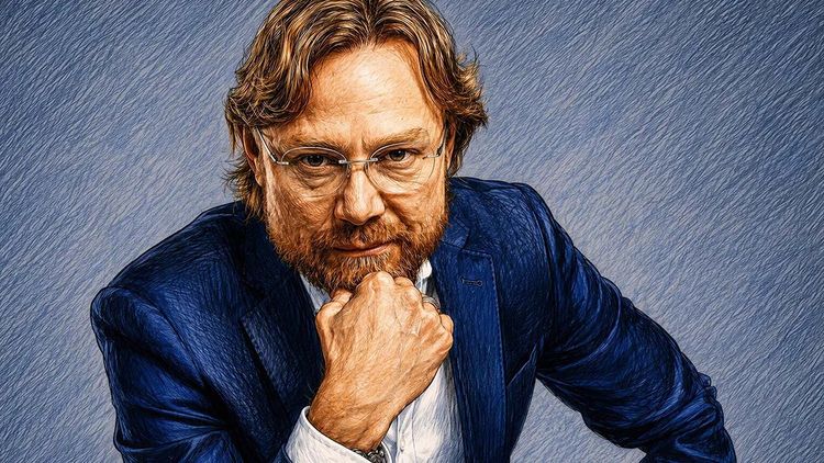 Батраков, Сафонов, Кварацхелия и Дзюба. Большое интервью Карпина накануне ЧМ-2026