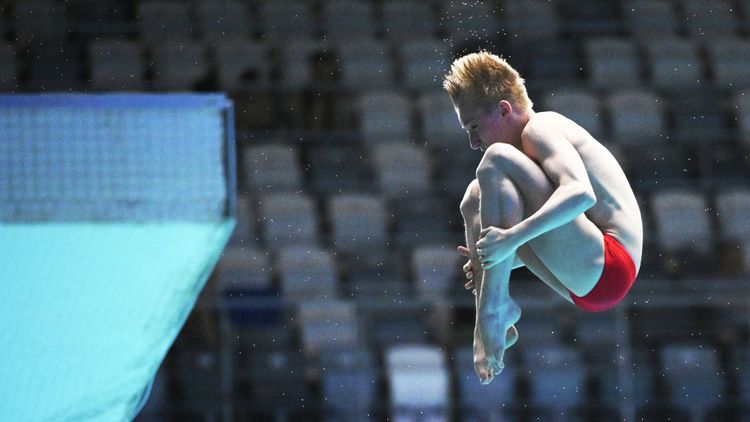Море надежд и 14-летний талант. Всё о чемпионате Европы – 2026 по водным видам спорта