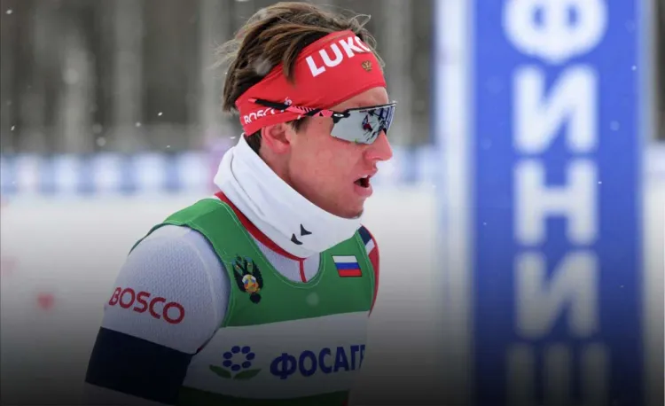 В России спринта больше нет. Главная причина провала Коростелёва на «Тур де Ски»