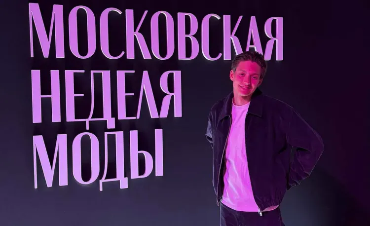 Коростелев и Валиева – неожиданно в одном месте. Самые модные спортсмены России?