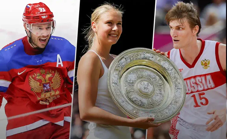 «Спортсмен года» по версии «Советского спорта». История одной из важнейших премий издания