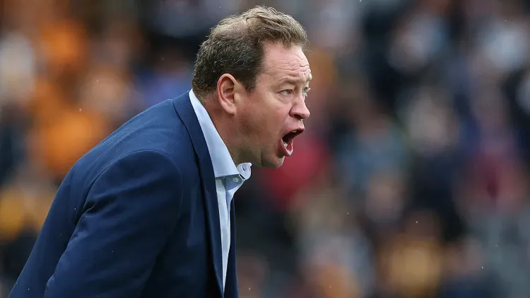 «Шанхай Шэньхуа» Слуцкого в гостях у «Чжэцзяна». Удивят ли хозяева российского тренера?