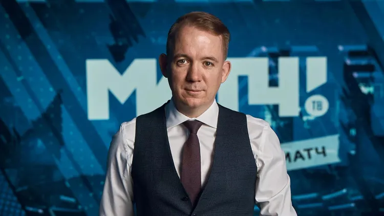«Лучший день в истории канала». Итоги ЧМ с первым замом генпродюсера «Матч ТВ» Рыжковым
