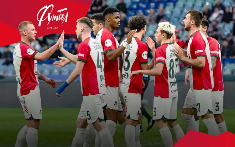 «Зенит» остался позади. В рейтинге зрелищности РПЛ — новый лидер