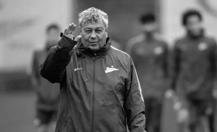 Умер Мирча Луческу. Вспоминаем короткую, но яркую гастроль великого тренера в России