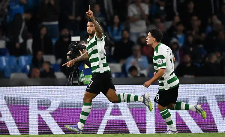 «Бавария» — «Спортинг». Удастся «львам» справиться с неудержимой атакой мюнхенцев?