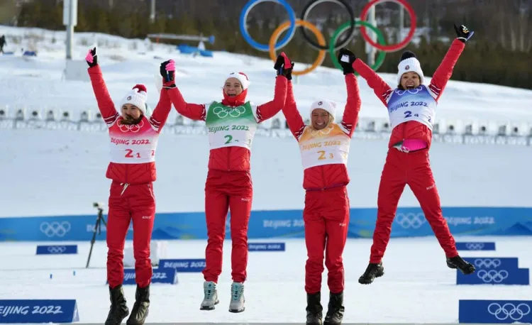 Наши медалисты Олимпиады-2022. Что с ними стало