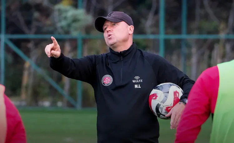 «Главный осёл и худший тренер лиги». Самокритичность Марцела Лички подписала ему приговор