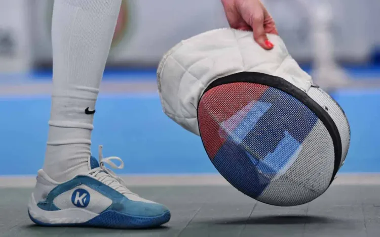 В Эстонии набросились на 10-летнюю девочку. Спортсменке досталось за русский флаг