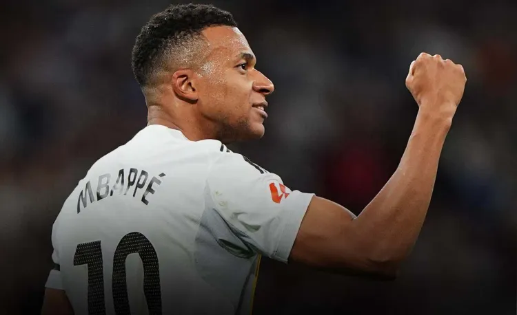Мбаппе выиграл суд у «ПСЖ». Шестой титул Сафонова под угрозой?