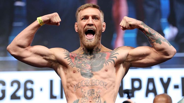 Конор – величайший боец в истории UFC. Топ-5 доказательств перед его возвращением
