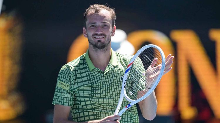 Минус Синнер, Алькарас не готов, Джоковичу плохо. US Open — последний шанс Медведева?