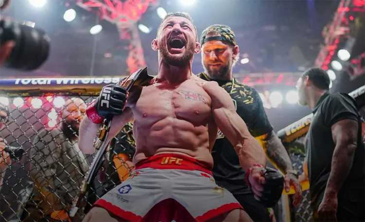 Ударный год для скандального русофоба. Двалишвили в шаге от невероятного рекорда