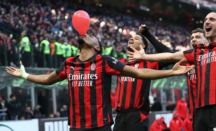 Прогноз на матч «Кальяри» — «Милан». Команда Аллегри начнёт год с победы?