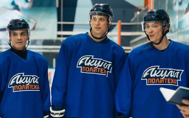 Опять «пойдёт вода горячая». О чём будет продолжение культовой «Молодёжки»