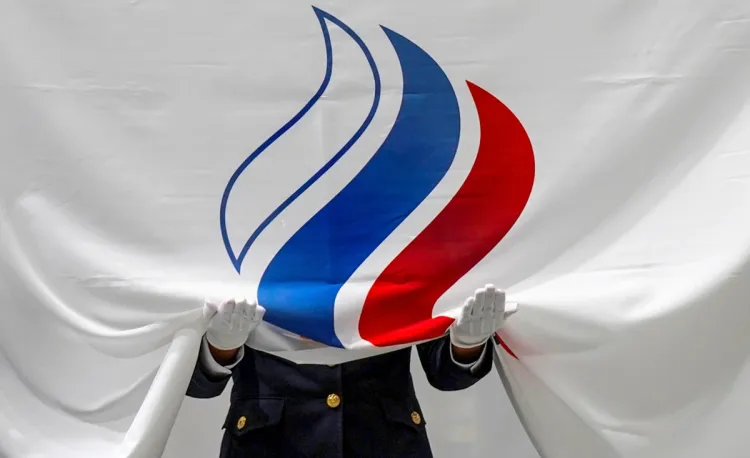 115 лет НОК России: от генерала Бутовского до министра Дегтярёва. Вспомним истоки