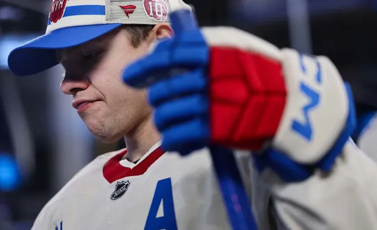 Комфорт взамен Кубка Стэнли. Панарин согласился на очень сомнительную авантюру