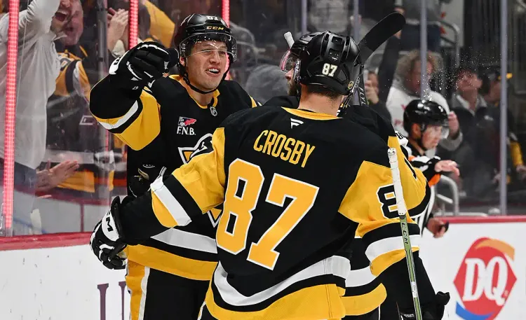 Прогноз на матч «Чикаго» – «Питтсбург». Команда Малкина победит в основное время?