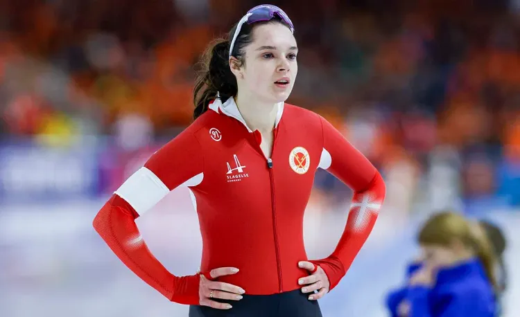 Экс-россиянку нагло прокатили с ОИ. Всему виной новая «родина»