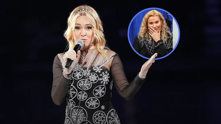 «Я вообще не знаю, кто ты». Рудковская хлёстко ответила на громкое заявление Тутберидзе