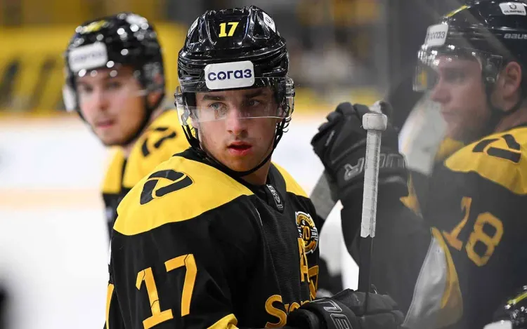 «Северсталь» — «Салават Юлаев». Получится у череповчан вернуть себе лидерство на Западе?