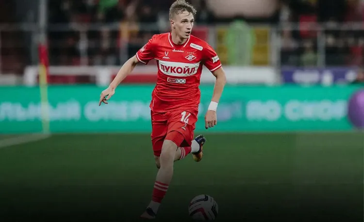 Вердикт по Самошникову, две альтернативы Дивееву. Главные трансферные слухи РПЛ