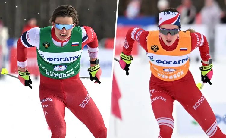 Прогноз на классическую разделку на 10 км на «Тур де Ски». Что покажут россияне?