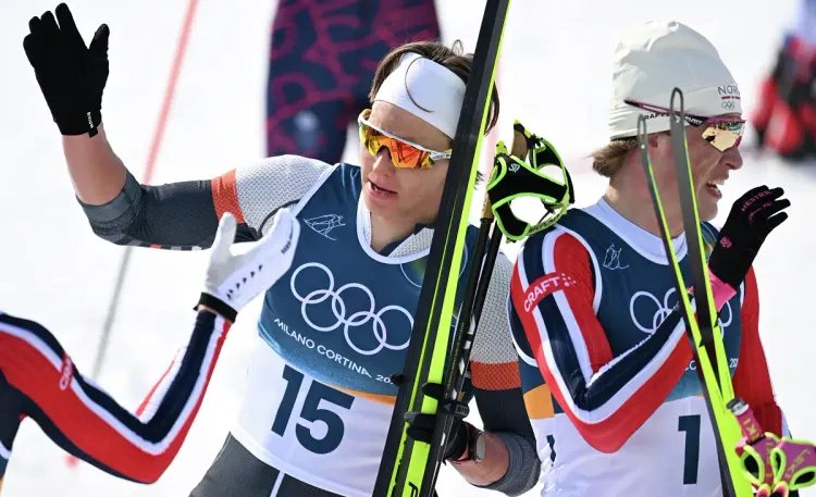 У нас же опыта меньше. Почему от россиян можно не ждать медалей на этой Олимпиаде