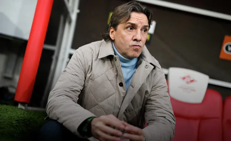 В «Спартаке» может быть российский тренер. Изучили всех кандидатов