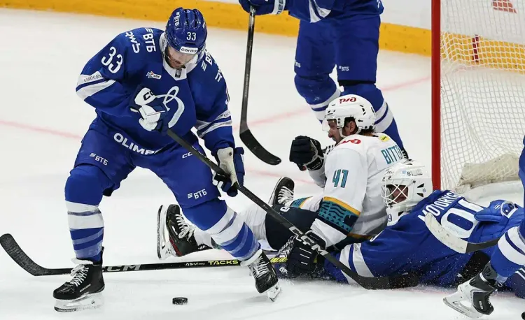 Прогноз на матч «Сочи» — «Динамо» Москва. Нас ждёт реванш или новая сенсация?