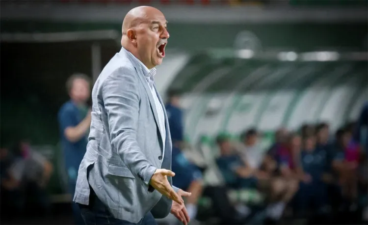 Прогноз на матч «Балтика» – «Ахмат». Сможет ли Черчесов взломать систему Талалаева?