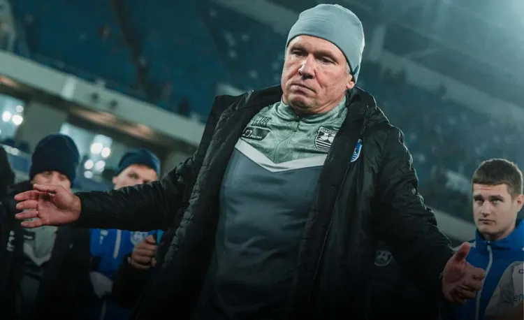 Кисляк сделал заявление, у Талалаева забирают звезду. Трансферные слухи РПЛ