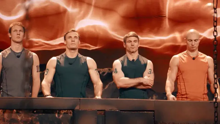 «Титаны. Битва сезонов» – выпуск на четыре часа. Что будет в финале?