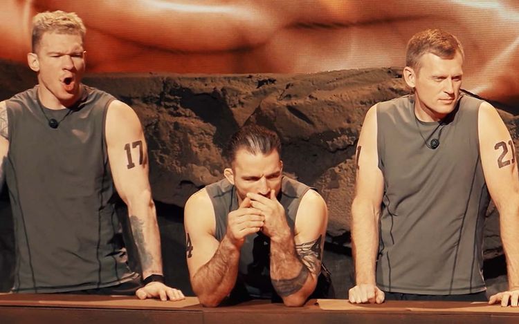 «Не для слабонервных». Кто вылетит в десятой серии шоу «Титаны. Битва сезонов»?