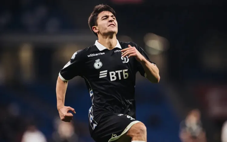 Талалаев присмотрел Мулахусейновича, обновление по Бабаеву. Главные трансферные слухи РПЛ