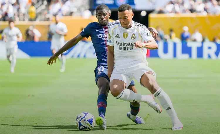 11 номинантов на FIFA The Best, игрок РПЛ — конкурент Роналду. Кто же станет лучшим?