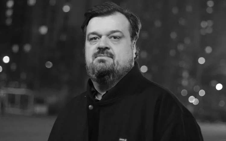 «Играйте в футбол». Не стало Василия Уткина…