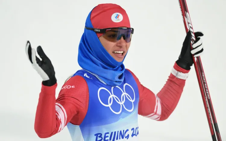 Лыжи умирают без России на Олимпиаде. Вероника Степанова предложила креативное решение