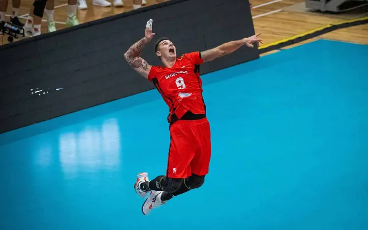 Прогноз на матч «Белогорье» – «Зенит-Казань». Продолжится ли победная серия гостей?