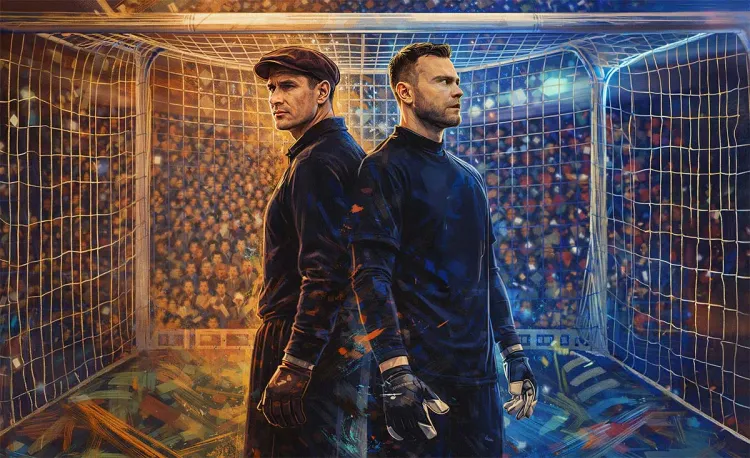 Под знаком «зеро». Встречаем возрождённый Клуб Льва Яшина и его абсолютного короля!