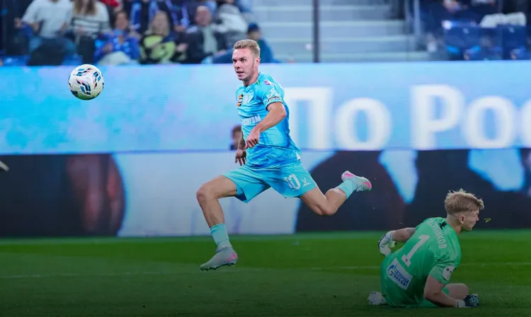 Покер Глушенкова, чудо-гол Воробьёва и камбэк Черчесова. Чем ещё запомнился 1-й круг РПЛ