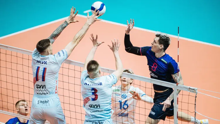 Где смотреть трансляцию матча «Зенит-Казань»  — «Динамо» Москва 23 апреля