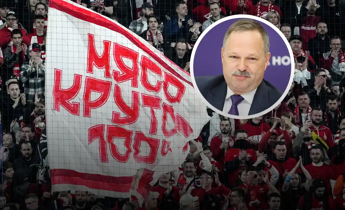 Фанатам ЦСКА не место в Бауманке? Ректор ведущего ВУЗа России угодил в позорный скандал