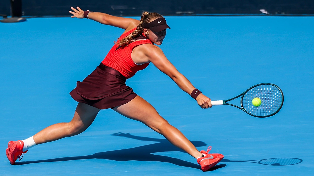 Мирру ждёт Соболенко, для Рыбакиной – русская угроза. Расклады на турнир WTA-1000 в Пекине