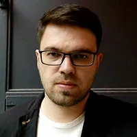 Миша Сучков